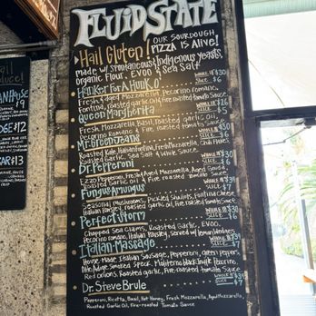 Fluid State Beer Garden - Bars Near Me - Ventura, California Fluid State Beer Garden - Bars Near Me - Ventura, California