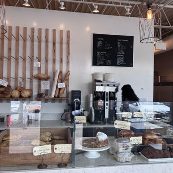 Yellow Dog Bread Company - Coffee & Tea Near Me - Raleigh, North Carolina