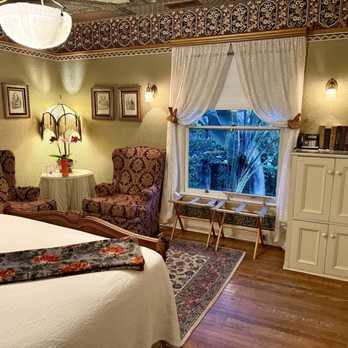 Simpson House Inn - Hotels Near Me - Santa Barbara, California Simpson House Inn - Hotels Near Me - Santa Barbara, California