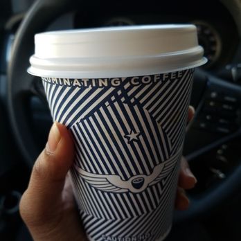 Intelligentsia Coffee - Latte to go - Coffee & Tea Near Me - Pasadena, California