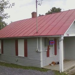 Fat-Cat Computers - Many people ask me where we are located. Hopefully this will help you find us.