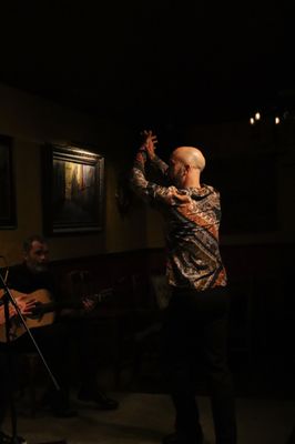 Tasca Restaurant by null