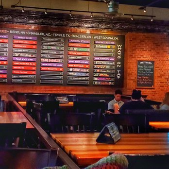 BJ's Restaurant & Brewhouse - Breweries Near Me - Bloomington, Indiana BJ's Restaurant & Brewhouse - Breweries Near Me - Bloomington, Indiana