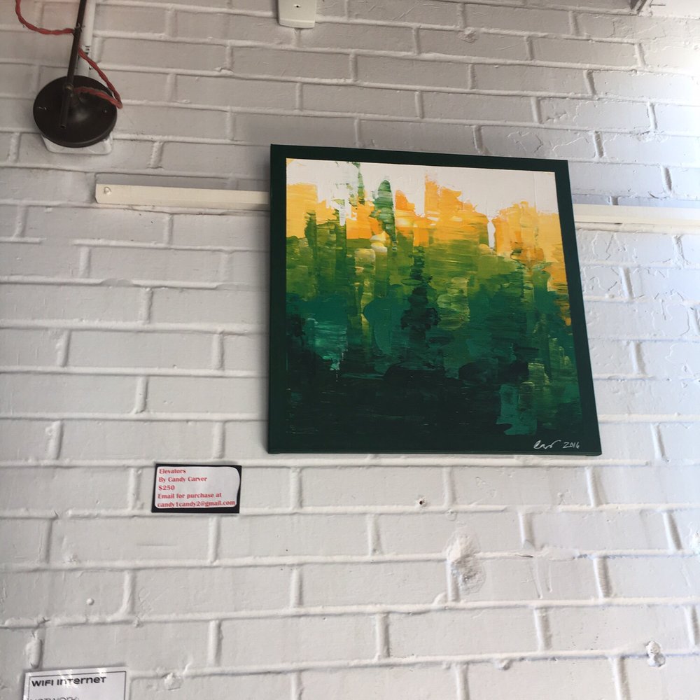 Cocoa Cinnamon - Art for sale - Coffee & Tea Near Me - Durham, North Carolina Cocoa Cinnamon - Art for sale - Coffee & Tea Near Me - Durham, North Carolina