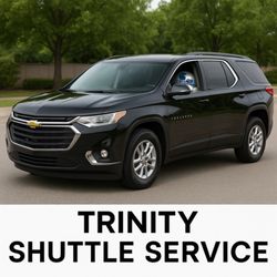 Trinity Airport & Shuttle Service