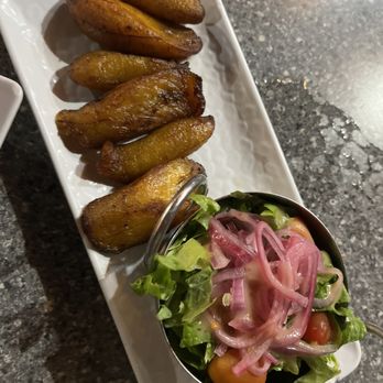Cali Aji Latin Kitchen and Bakery - Sweet Plantains - Latin American Near Me - Riverview, Florida Cali Aji Latin Kitchen and Bakery - Sweet Plantains - Latin American Near Me - Riverview, Florida