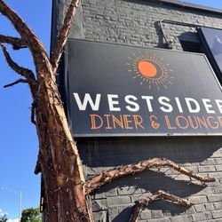 Westsider Diner & Lounge