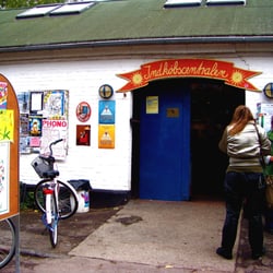 Christianias Indkøbscentral
