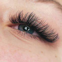 Aesthetically Graced Facial, Lash & Wax Studio