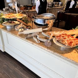 Soundview Caterers