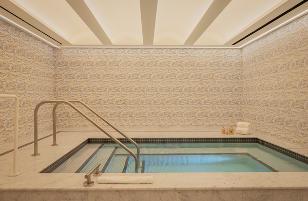 Guerlain Wellness Spa by null
