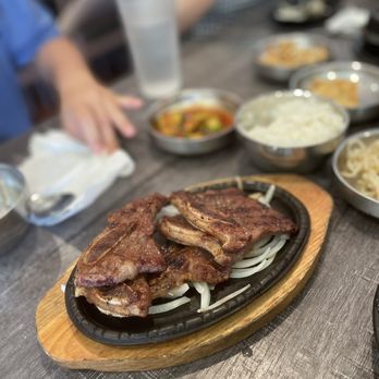 Kaju Soft Tofu - Galbi. - Korean Near Me - Irvine, California Kaju Soft Tofu - Galbi. - Korean Near Me - Irvine, California