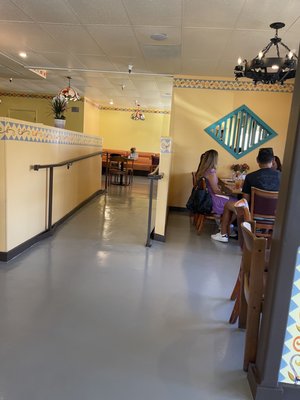 La Fiesta Grande Mexican Restaurant by null