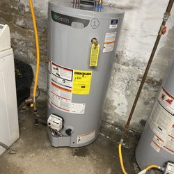 Thompson Plumbing and HVAC Services
