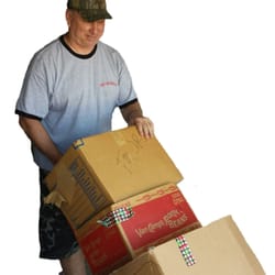 TNT Delivers