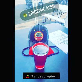Epidemic Ales - Breweries Near Me - Concord, California Epidemic Ales - Breweries Near Me - Concord, California