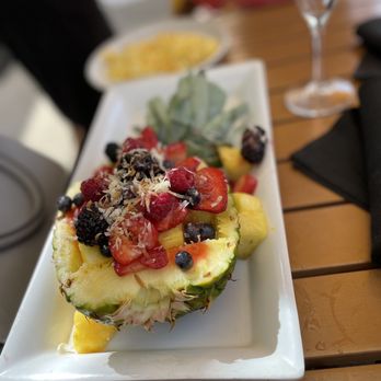 Breakfast Bitch - Assorted Fruit - Breakfast & Brunch Near Me - Phoenix, Arizona Breakfast Bitch - Assorted Fruit - Breakfast & Brunch Near Me - Phoenix, Arizona