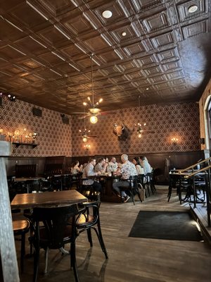 The Esquire Tavern by null