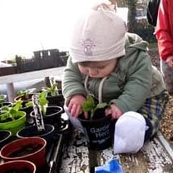 Riverside Farmers' Market - Http://www.riversidemarket.org.uk/