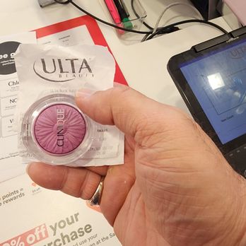 Ulta Beauty - RETURN - Cosmetics & Beauty Supply Near Me - Davie, Florida