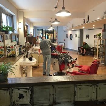The Local Barber & Tap - Barbers Near Me - Asheville, North Carolina The Local Barber & Tap - Barbers Near Me - Asheville, North Carolina