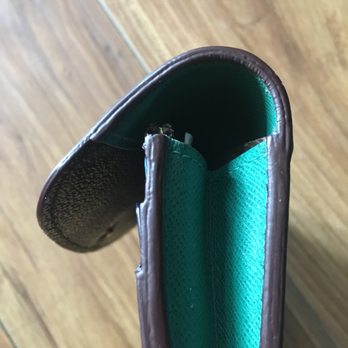 有得補 - Best Skill = Fairy God Mother ; Wallet = Cinderella - Shoe Repair Near Me - Hong Kong, HK