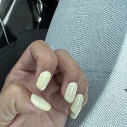 Nails On First