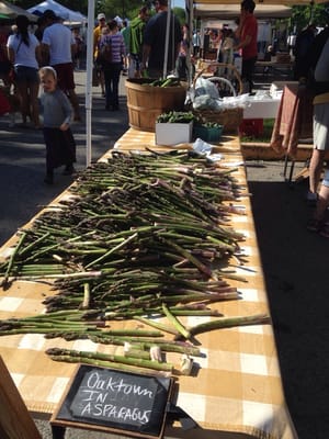 Broad Ripple Farmers Market by null
