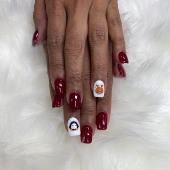 Chérie Nails - Nail Salons Near Me - Glendora, California Chérie Nails - Nail Salons Near Me - Glendora, California
