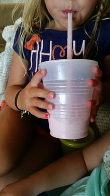 Shake Shop by null