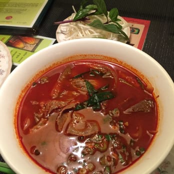 Sam City - Spicy Beef Pho! Yummy. - Asian Fusion Near Me - Albany, Oregon Sam City - Spicy Beef Pho! Yummy. - Asian Fusion Near Me - Albany, Oregon
