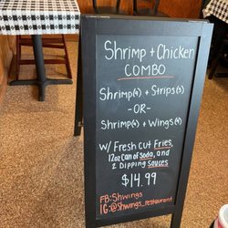 Specials