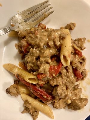Mangia - Eat on Main by null