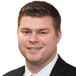 Keller Williams Central - Joshua Wright