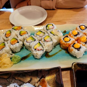 Fushan - Japanese Near Me - London, XGL