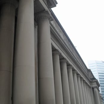 Union Station - Public Transportation Near Me - Toronto, Ontario Union Station - Public Transportation Near Me - Toronto, Ontario