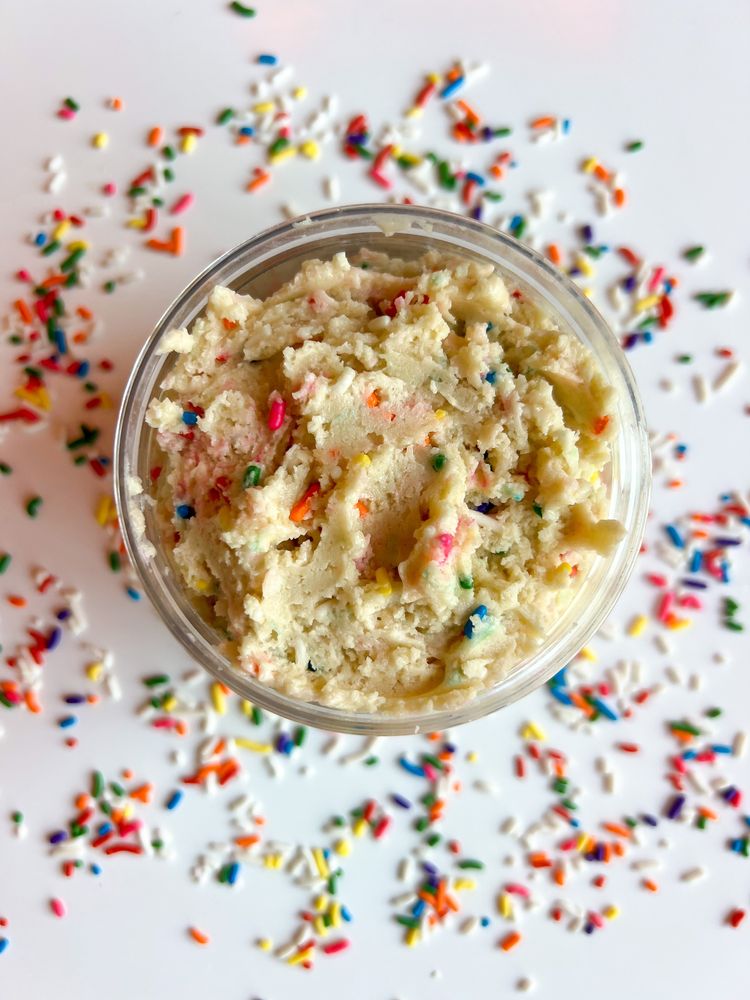 YELP ELITE EXPERIENCE NOBAKED COOKIE DOUGH 1200 Villa Pl, Nashville