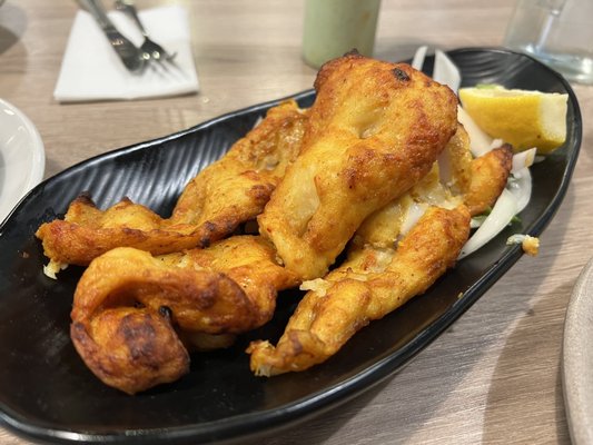 Pakwan Restaurant by null
