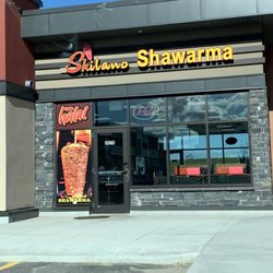Skilano Shawarma - Name change?