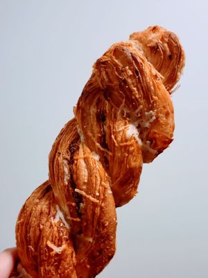Wild Crumb by null