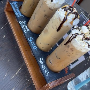 The Skillet by Sal - The skillet flight - Breakfast & Brunch Near Me - Freehold, New Jersey The Skillet by Sal - The skillet flight - Breakfast & Brunch Near Me - Freehold, New Jersey