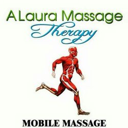 ALaura Massage - ALaura Massage Logo! Mobile Massage/Chair Massage/Table Massage