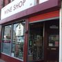 The Wine Shop