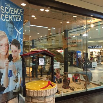 Science Center - Museums Near Me - Carbondale, Illinois