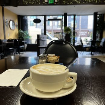 Martha's Restaurant - Cappuccino - Mexican Near Me - San Francisco, California Martha's Restaurant - Cappuccino - Mexican Near Me - San Francisco, California