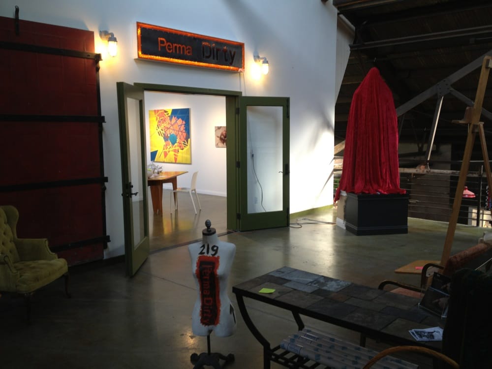 Perma Dirty Project Space