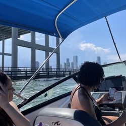 Mr. Sea Miami Boats