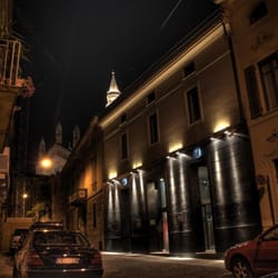 Delle Arti Design Hotel - Fachade
