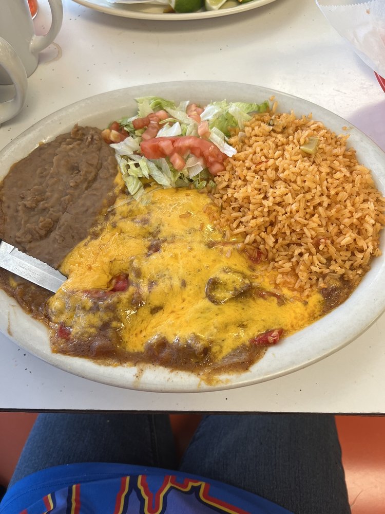 MAMA MAGGIE’S MEXICAN RESTAURANT AND BAKERY 13 Photos & 22 Reviews