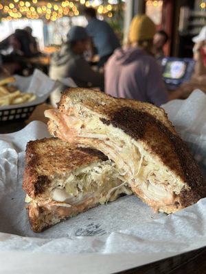 Stanley Beer Hall by null